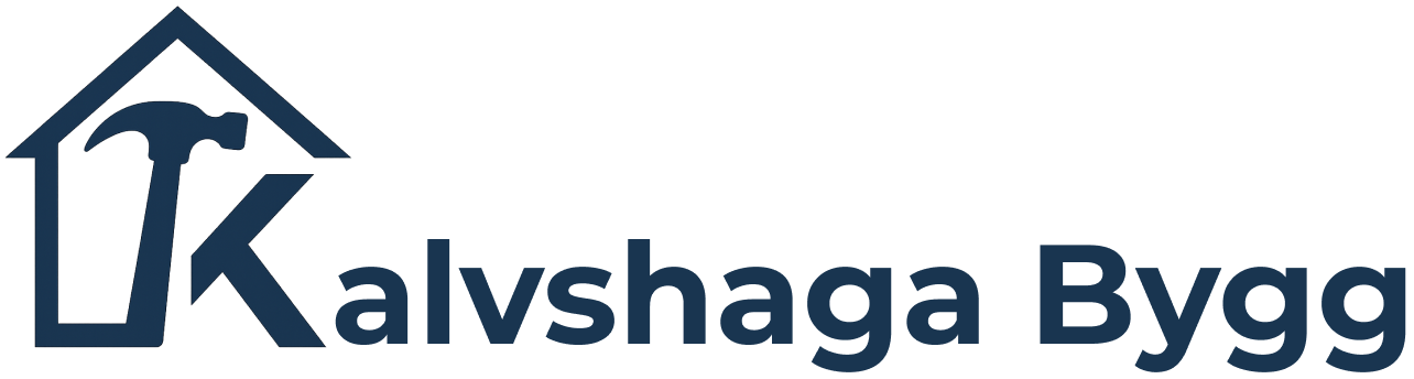 Kalvshaga Bygg AB